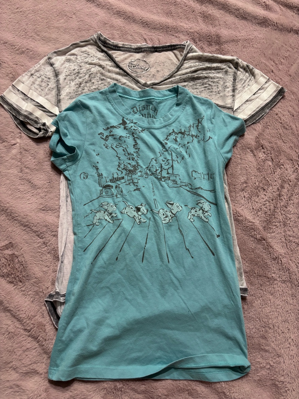 Disney Graphic Tees - Women